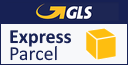 Livraison le lendemain avant 13H avec GLS Express