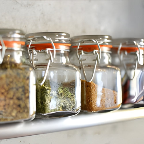Comment conserver mes épices pour optimiser leur saveur dans le temps ?