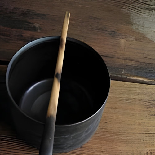 Glossaire des termes liés aux thés et infusions, et à leur préparation et dégustation